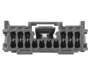 Connector Experts - Normal Order - EXP1654DGY - Image 5