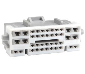 Connector Experts - Special Order  - CET4046F - Image 1
