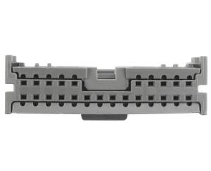 Connector Experts - Normal Order - CET2487B - Image 2