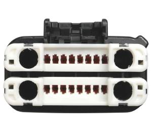 Connector Experts - Special Order  - EXP2013BK - Image 5