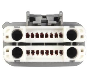 Connector Experts - Special Order  - EXP2013GY - Image 5