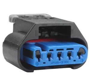 Connector Experts - Normal Order - CE5162 - Image 1