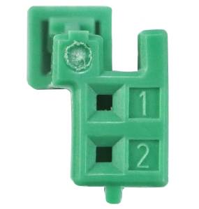 Connector Experts - Special Order  - CE2720GN - Image 4