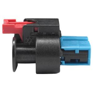 Connector Experts - Special Order  - CE4438BL - Image 2