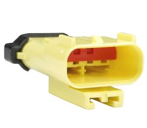 Connector Experts - Normal Order - CE4506 - Image 1