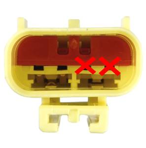 Connector Experts - Normal Order - CE4506 - Image 4