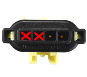 Connector Experts - Normal Order - CE4506 - Image 5