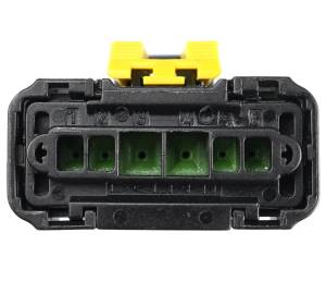 Connector Experts - Normal Order - CE6416 - Image 5