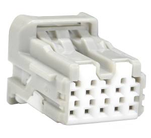 Connector Experts - Normal Order - CETA1214 - Image 1