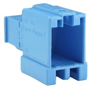 Connector Experts - Normal Order - CE6417 - Image 1