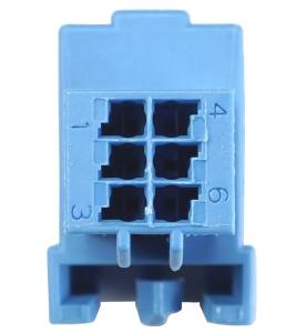 Connector Experts - Normal Order - CE6417 - Image 5