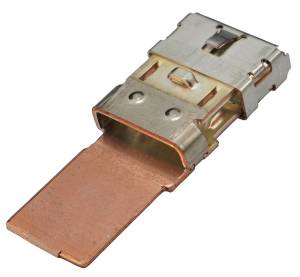 Connector Experts - Normal Order - TERM2101A - Image 1