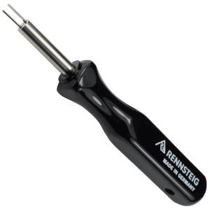 Connector Experts - Special Order  - Terminal Release Tool RNTR31 - Image 3