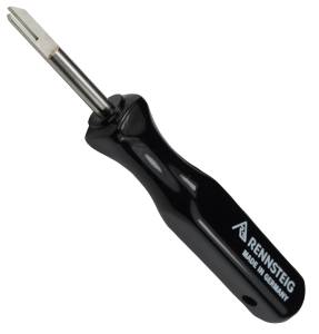 Connector Experts - Special Order  - Terminal Release Tool RNTR35 - Image 3