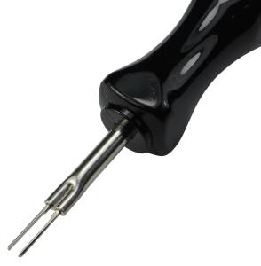 Connector Experts - Special Order  - Terminal Release Tool RNTR40 - Image 2
