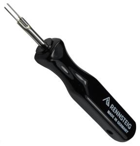 Connector Experts - Special Order  - Terminal Release Tool RNTR40 - Image 3