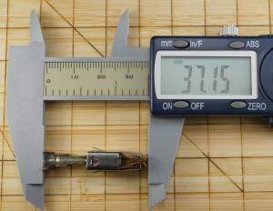 Connector Experts - Normal Order - TERM252F - Image 6