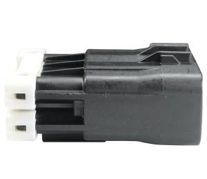 Connector Experts - Special Order  - EXP2013BKM - Image 2