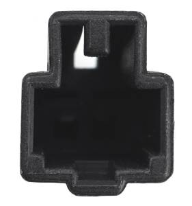 Connector Experts - Normal Order - CE2776BKM - Image 3