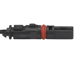 Connector Experts - Normal Order - EX2111F - Image 2