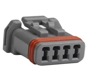 Connector Experts - Normal Order - CE4508F - Image 1