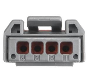 Connector Experts - Normal Order - CE4508F - Image 4