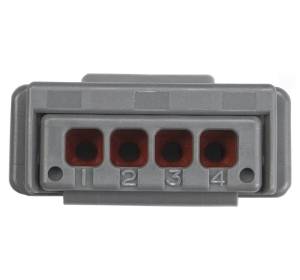 Connector Experts - Normal Order - CE4508M - Image 5