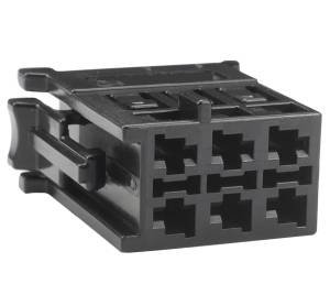 Connector Experts - Normal Order - CE6418 - Image 1