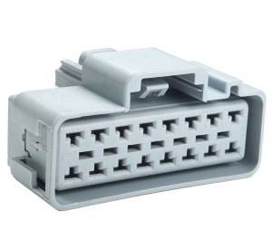 Connector Experts - Special Order  - EXP1676 - Image 1