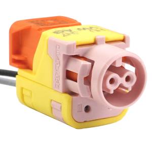 Connector Experts - Special Order  - EX2113 - Image 1