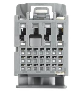 Connector Experts - Normal Order - CET2516DGY - Image 4