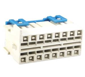Connector Experts - Special Order  - EXP1677F - Image 1