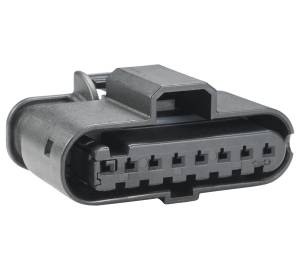 Connector Experts - Special Order  - CE8324 - Image 1