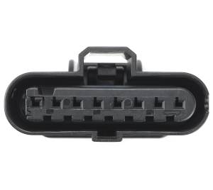 Connector Experts - Special Order  - CE8324 - Image 3