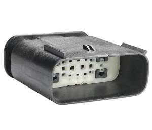 Connector Experts - Normal Order - CETA1215M - Image 1