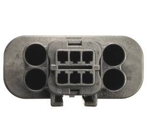 Connector Experts - Normal Order - CETA1215M - Image 5