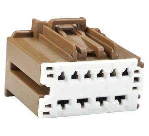 Connector Experts - Special Order  - CETA1123BR - Image 1