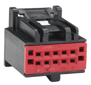 Connector Experts - Normal Order - CETA1216F - Image 1