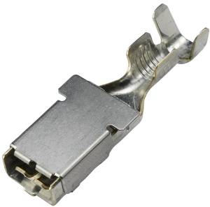 Connector Experts - Normal Order - TERM1013C - Image 1