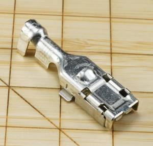 Connector Experts - Normal Order - TERM1013C - Image 3