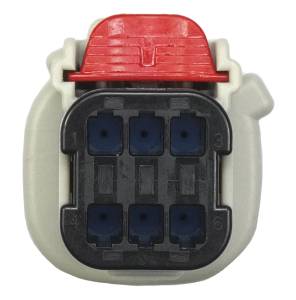 Connector Experts - Normal Order - Inline - From Tail Lamp Harness - Image 5