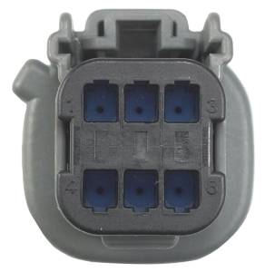 Connector Experts - Normal Order - CE6058F - Image 5