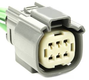 Connector Experts - Normal Order - CE6058F - Image 6