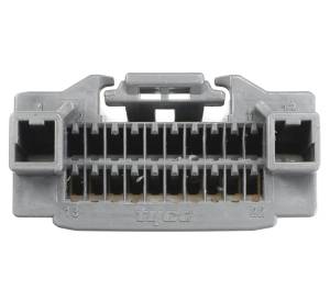 Connector Experts - Special Order  - CET2259 - Image 5