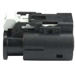 Connector Experts - Normal Order - Turbocharger Boost Sensor - Image 2