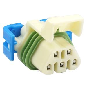 Connector Experts - Normal Order - CE5014F - Image 1