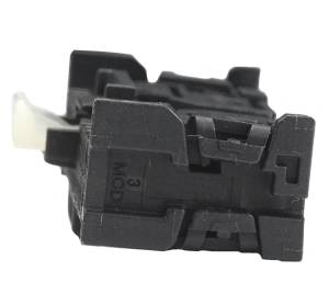 Connector Experts - Normal Order - CET2489A - Image 4