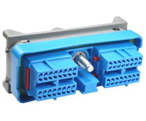 Connector Experts - Special Order  - CET6405BL - Image 3