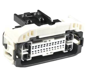 Connector Experts - Special Order  - CET2828 - Image 1