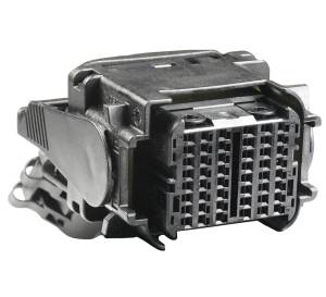 Connector Experts - Special Order  - CET4821 - Image 1